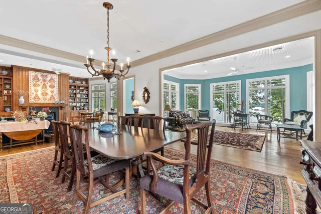 $3,495,000 | 1211 Curtright Place, Greensboro, GA 30642