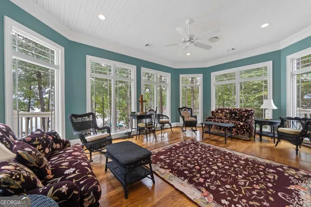 $3,495,000 | 1211 Curtright Place, Greensboro, GA 30642