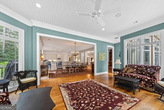 $3,495,000 | 1211 Curtright Place, Greensboro, GA 30642