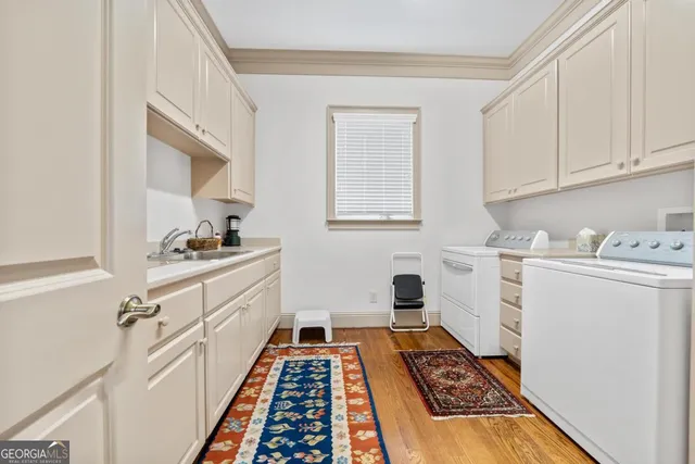 $3,495,000 | 1211 Curtright Place, Greensboro, GA 30642