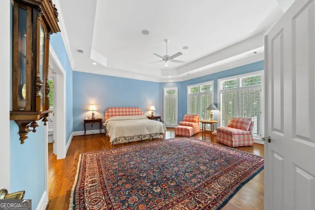 $3,495,000 | 1211 Curtright Place, Greensboro, GA 30642