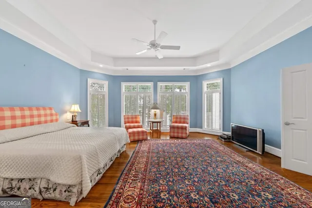 $3,495,000 | 1211 Curtright Place, Greensboro, GA 30642