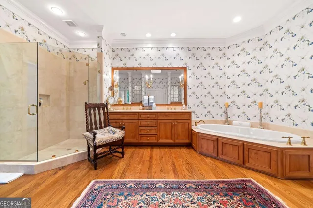 $3,495,000 | 1211 Curtright Place, Greensboro, GA 30642