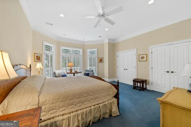 $3,495,000 | 1211 Curtright Place, Greensboro, GA 30642