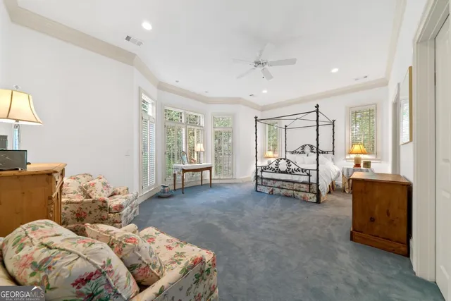 $3,495,000 | 1211 Curtright Place, Greensboro, GA 30642
