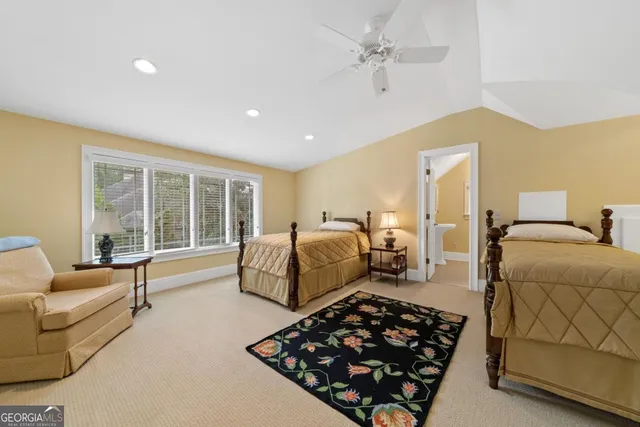 $3,495,000 | 1211 Curtright Place, Greensboro, GA 30642