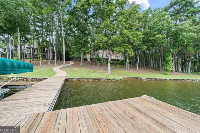 $3,495,000 | 1211 Curtright Place, Greensboro, GA 30642