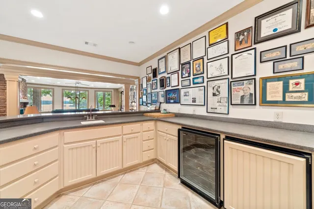 $3,495,000 | 1211 Curtright Place, Greensboro, GA 30642