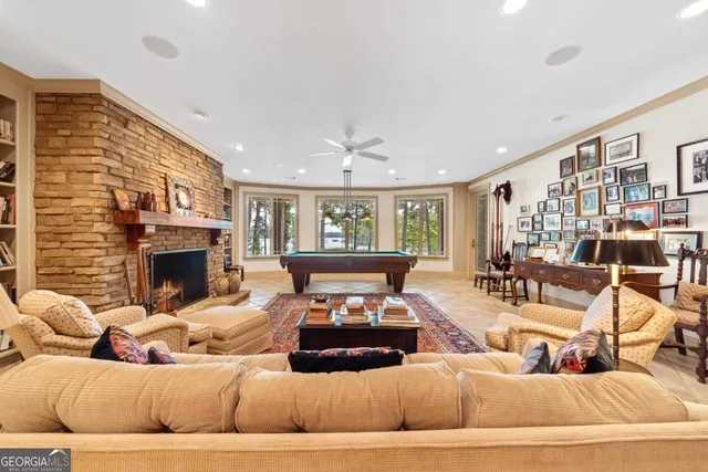 $3,495,000 | 1211 Curtright Place, Greensboro, GA 30642