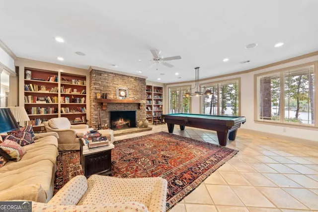 $3,495,000 | 1211 Curtright Place, Greensboro, GA 30642