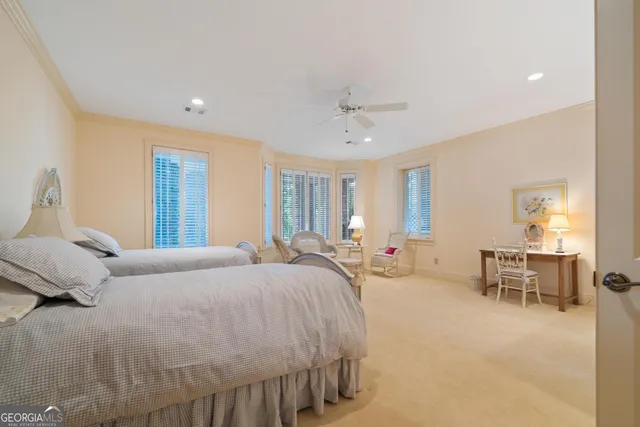 $3,495,000 | 1211 Curtright Place, Greensboro, GA 30642