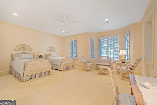 $3,495,000 | 1211 Curtright Place, Greensboro, GA 30642