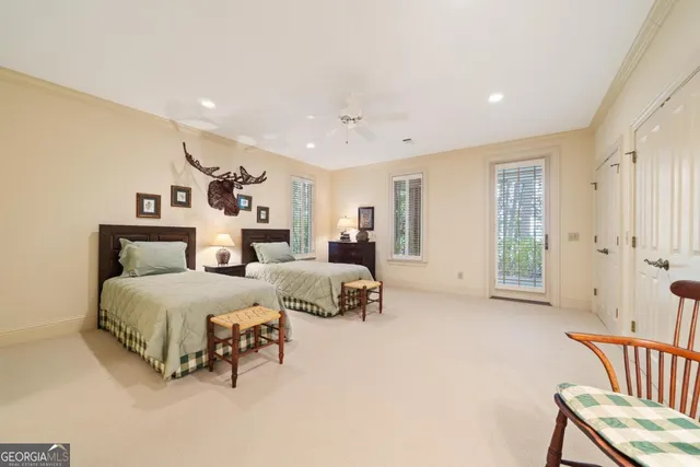 $3,495,000 | 1211 Curtright Place, Greensboro, GA 30642