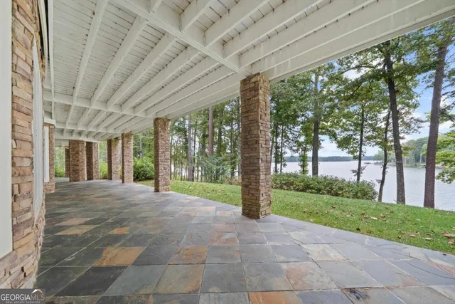 $3,495,000 | 1211 Curtright Place, Greensboro, GA 30642