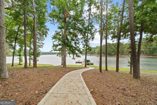 $3,495,000 | 1211 Curtright Place, Greensboro, GA 30642