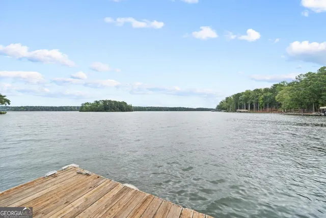 $3,495,000 | 1211 Curtright Place, Greensboro, GA 30642