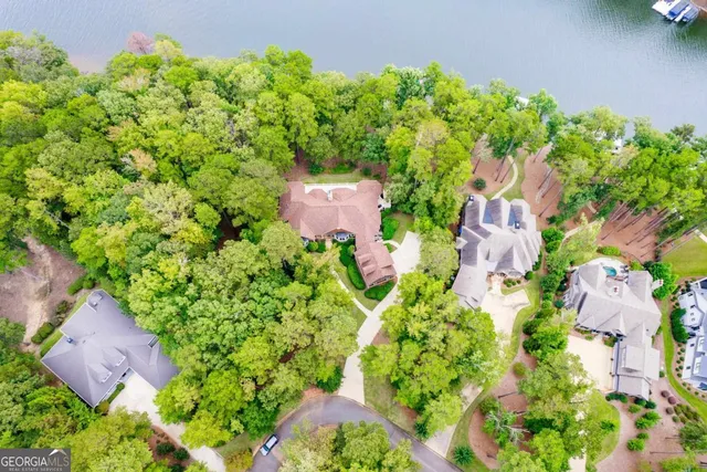 $3,495,000 | 1211 Curtright Place, Greensboro, GA 30642