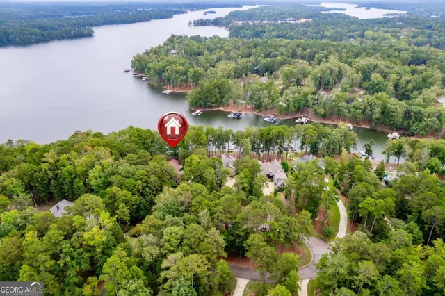$3,495,000 | 1211 Curtright Place, Greensboro, GA 30642