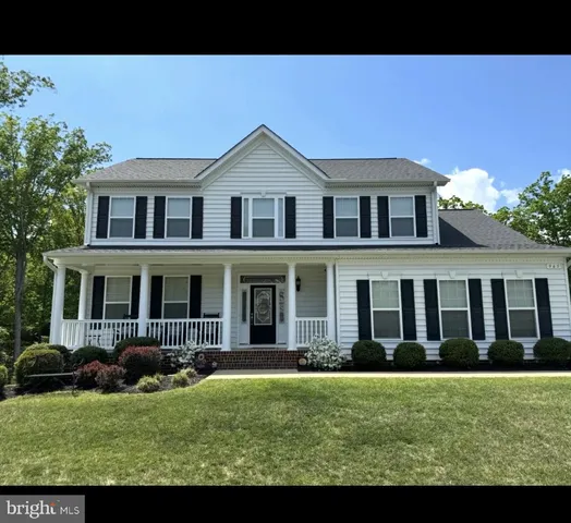$657,500 | 965 Bruno Lane, Lusby, MD 20657