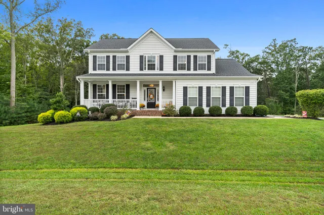 $657,500 | 965 Bruno Lane, Lusby, MD 20657