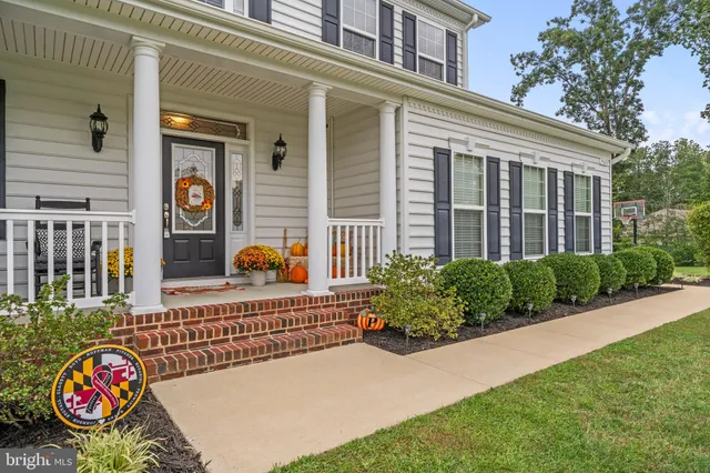 $657,500 | 965 Bruno Lane, Lusby, MD 20657