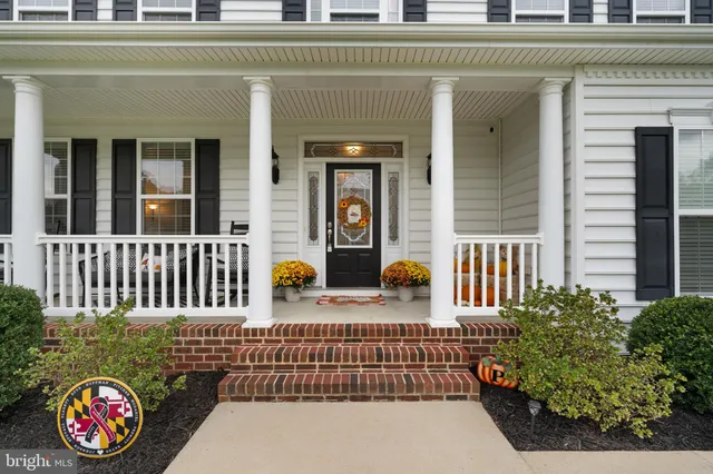 $657,500 | 965 Bruno Lane, Lusby, MD 20657