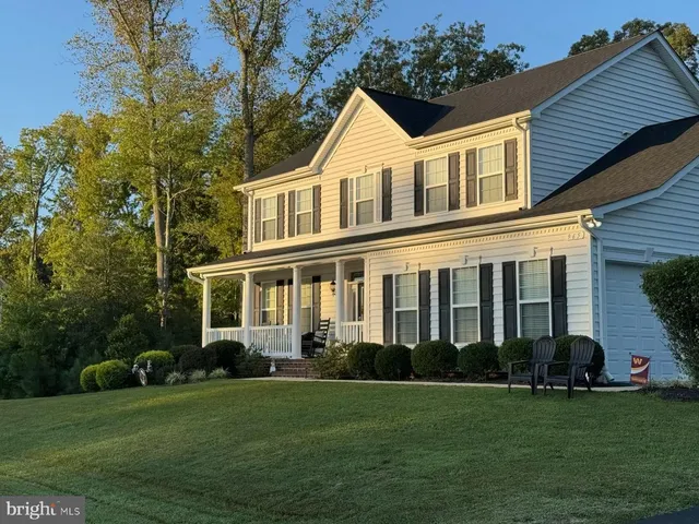 $657,500 | 965 Bruno Lane, Lusby, MD 20657
