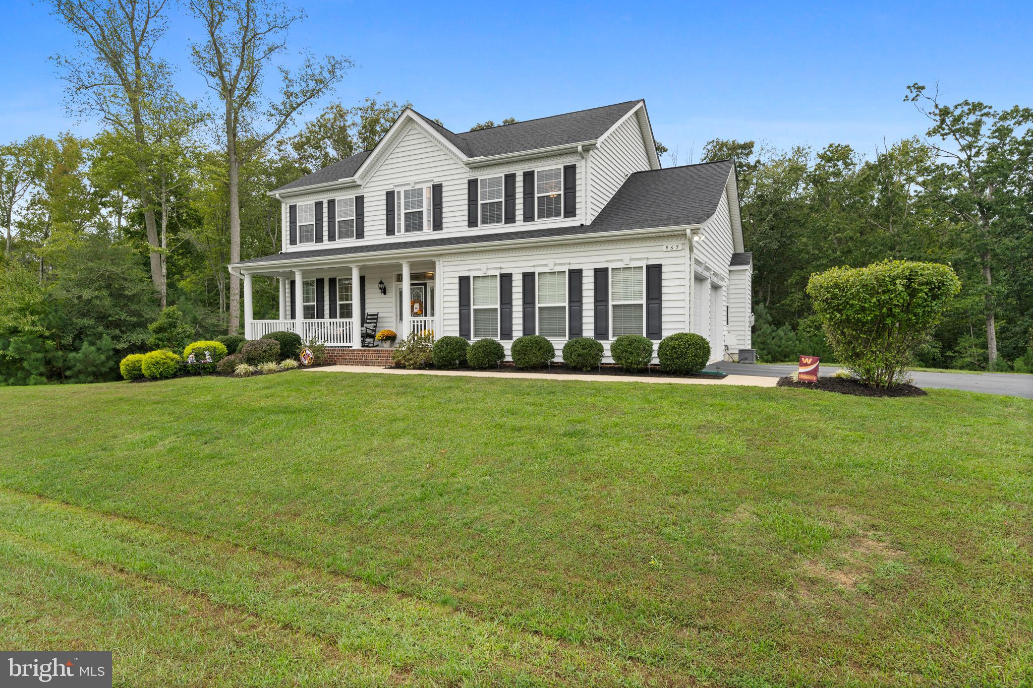 965 Bruno Lane Lusby, MD 20657 - Photo 19 of 85