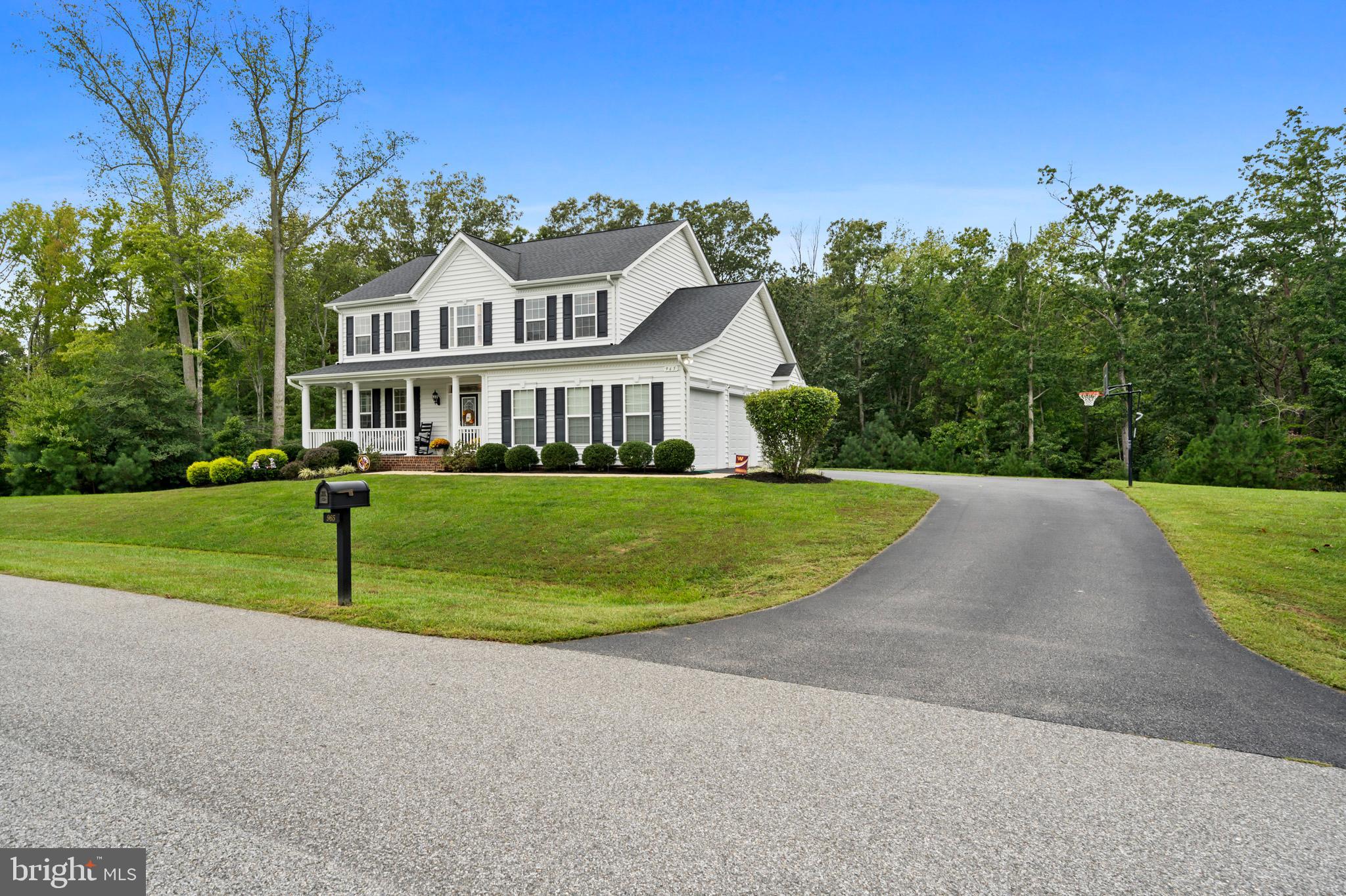 965 Bruno Lane Lusby, MD 20657 - Photo 20 of 85