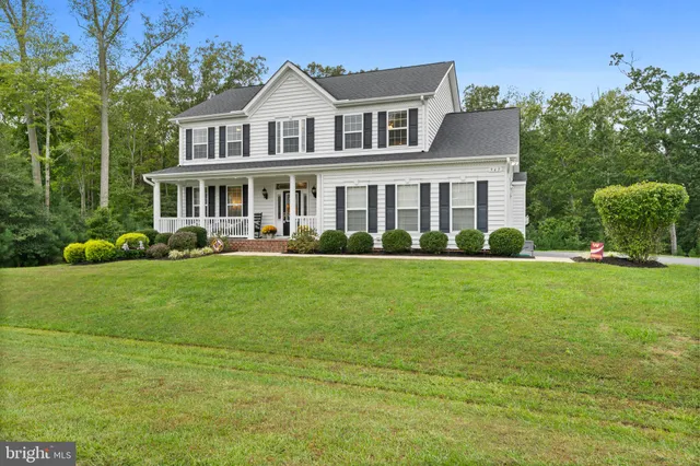 $657,500 | 965 Bruno Lane, Lusby, MD 20657