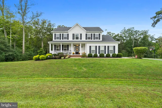 $657,500 | 965 Bruno Lane, Lusby, MD 20657