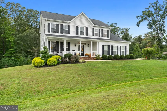 $657,500 | 965 Bruno Lane, Lusby, MD 20657