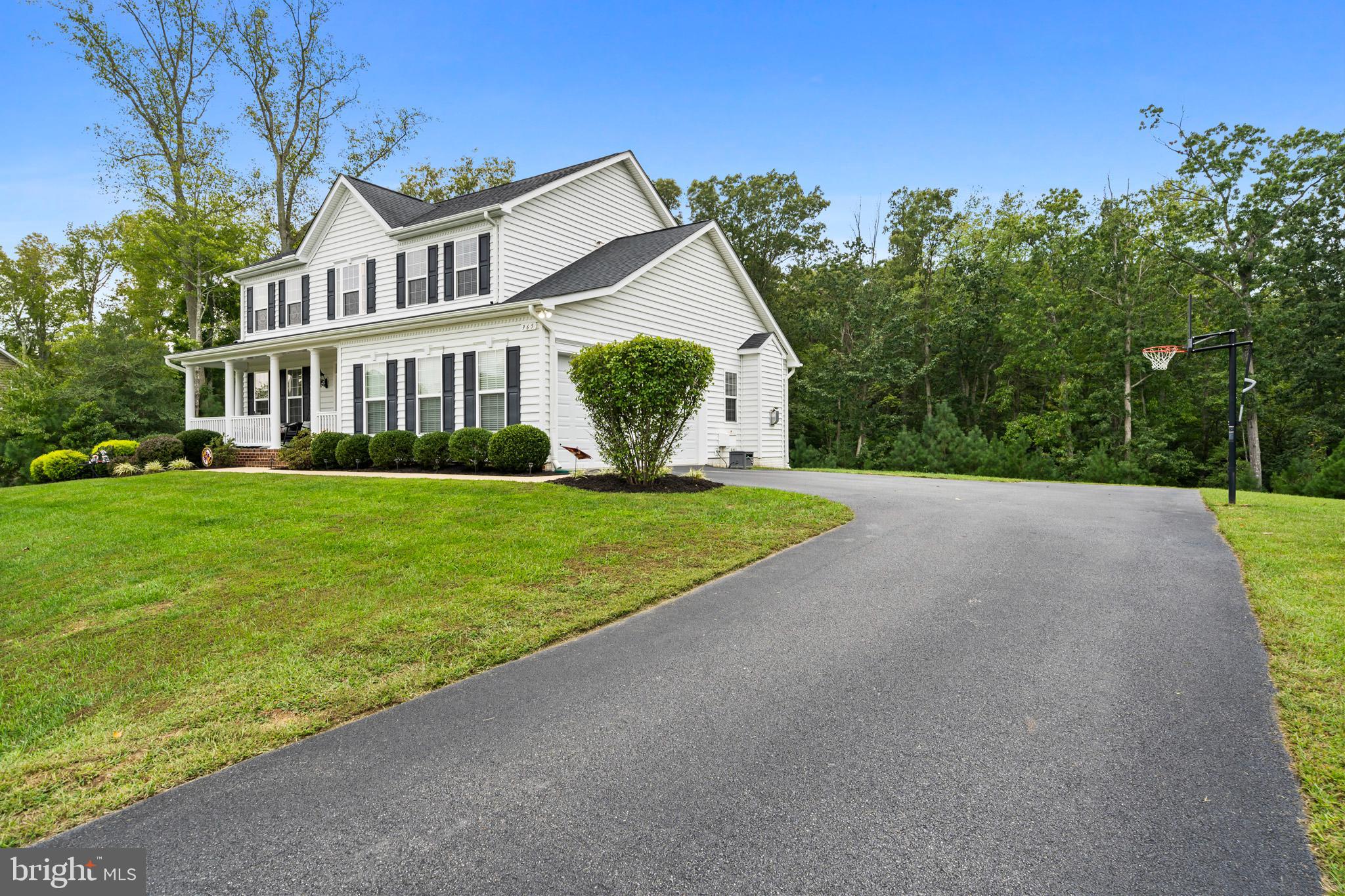 965 Bruno Lane Lusby, MD 20657 - Photo 24 of 83