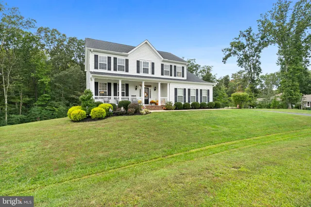 $657,500 | 965 Bruno Lane, Lusby, MD 20657