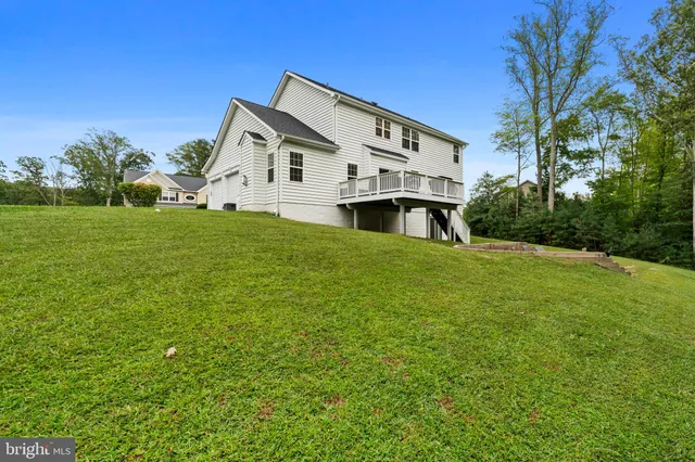 $657,500 | 965 Bruno Lane, Lusby, MD 20657