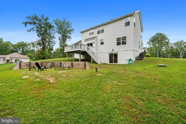 $657,500 | 965 Bruno Lane, Lusby, MD 20657