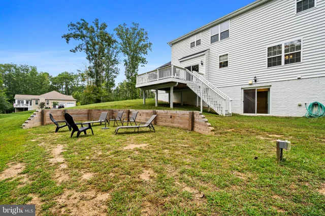 $657,500 | 965 Bruno Lane, Lusby, MD 20657