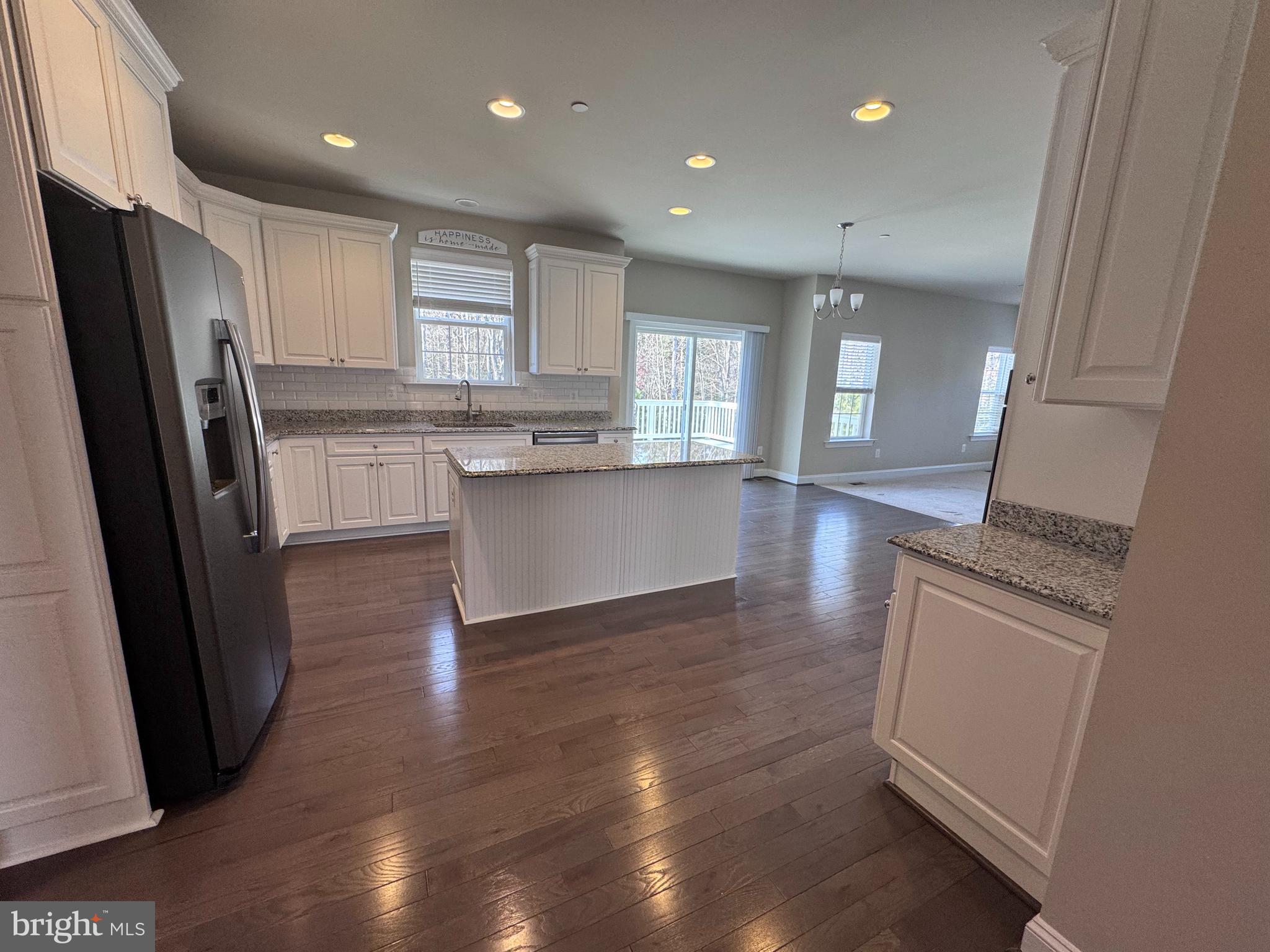 965 Bruno Lane Lusby, MD 20657 - Photo 4 of 85 Gorgeous kitchen
