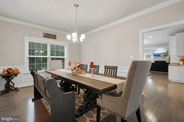 $657,500 | 965 Bruno Lane, Lusby, MD 20657