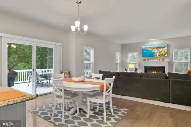 $657,500 | 965 Bruno Lane, Lusby, MD 20657