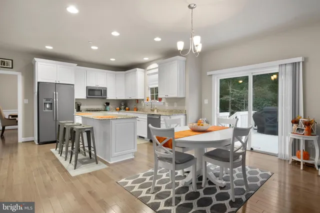 $657,500 | 965 Bruno Lane, Lusby, MD 20657