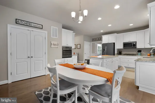 $657,500 | 965 Bruno Lane, Lusby, MD 20657