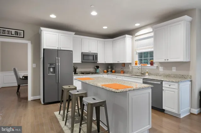 $657,500 | 965 Bruno Lane, Lusby, MD 20657