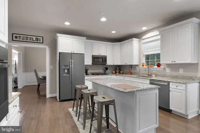 $657,500 | 965 Bruno Lane, Lusby, MD 20657