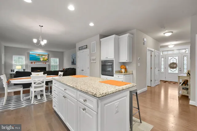 $657,500 | 965 Bruno Lane, Lusby, MD 20657