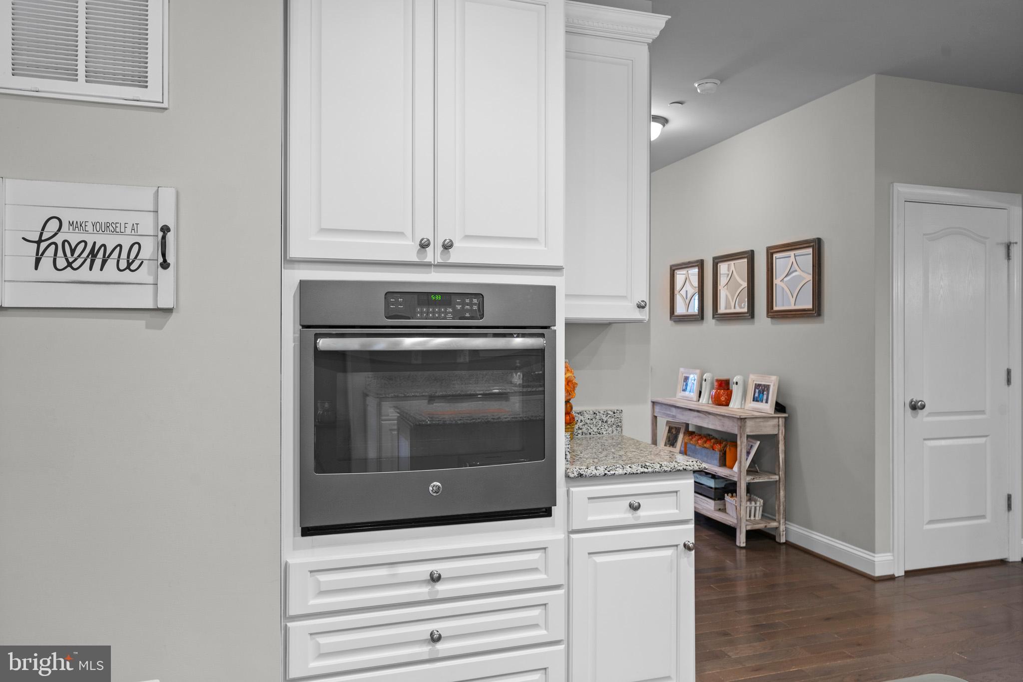 965 Bruno Lane Lusby, MD 20657 - Photo 54 of 85 Lots of cabinet space.