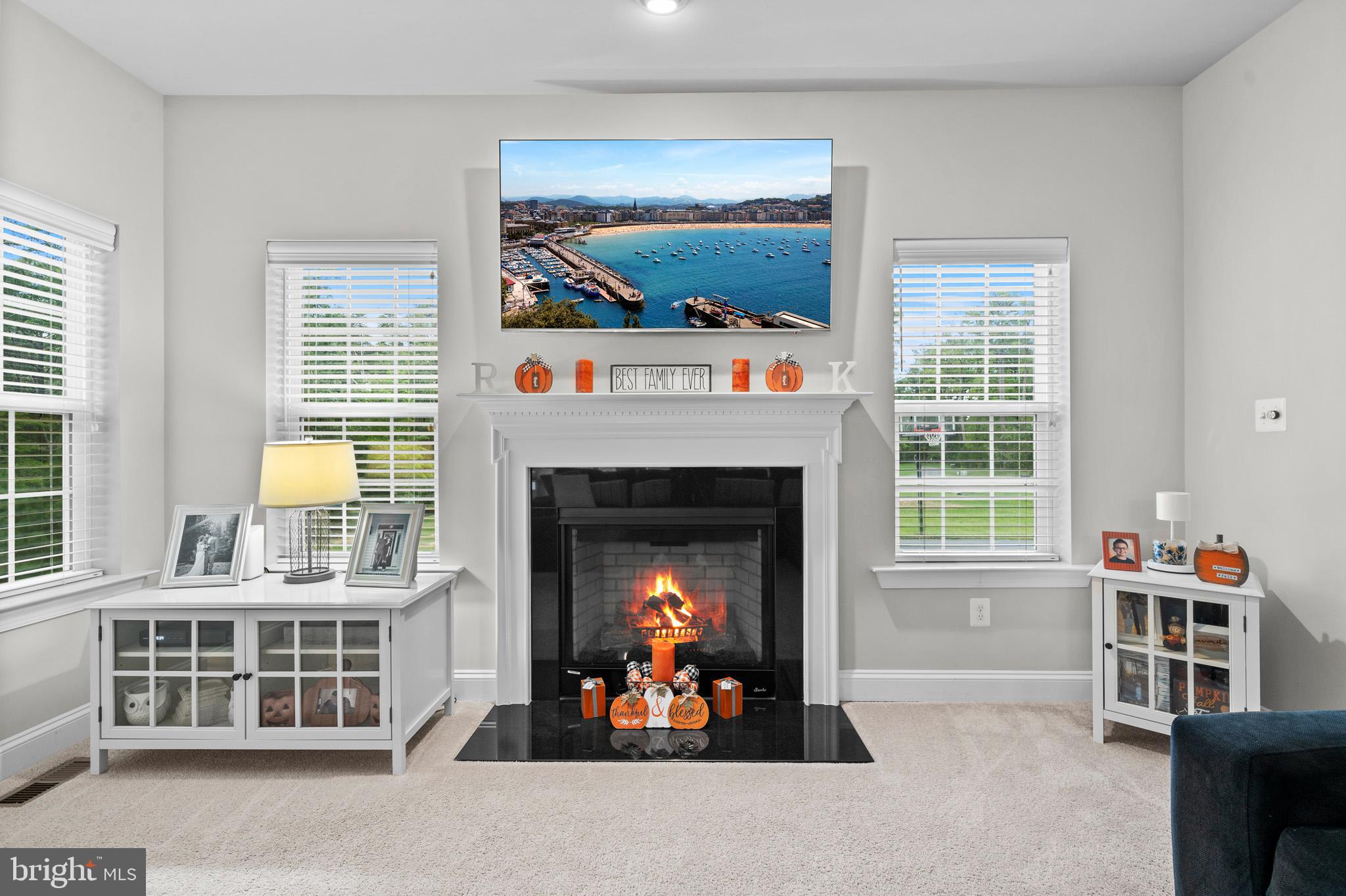 965 Bruno Lane Lusby, MD 20657 - Photo 57 of 85 Imagine relaxing in here!