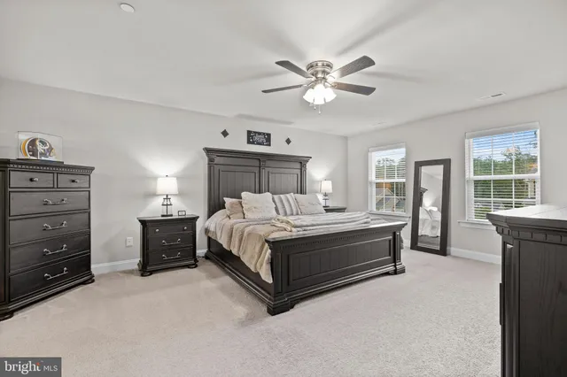 $657,500 | 965 Bruno Lane, Lusby, MD 20657