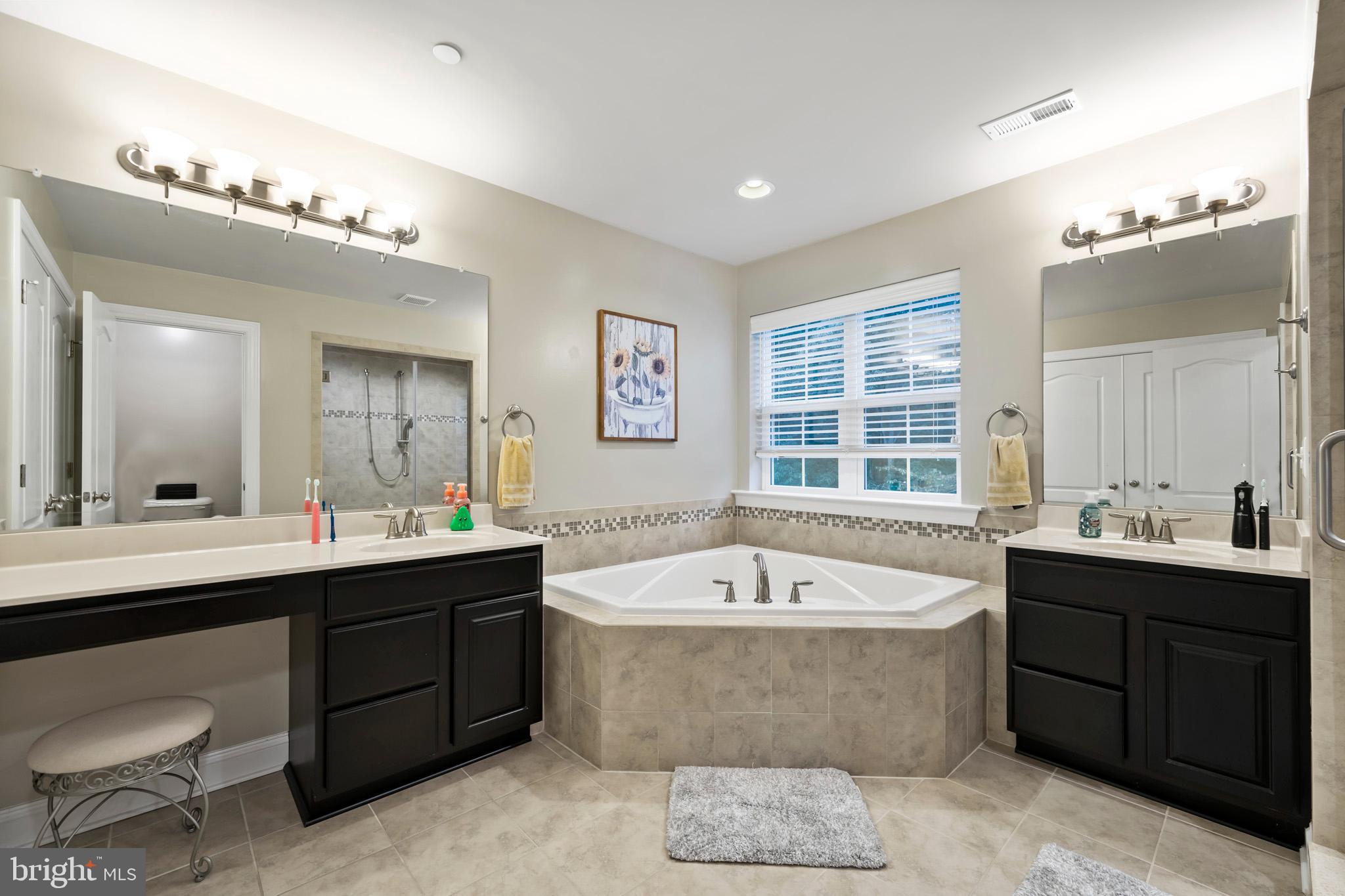 965 Bruno Lane Lusby, MD 20657 - Photo 63 of 85 Owners full bath