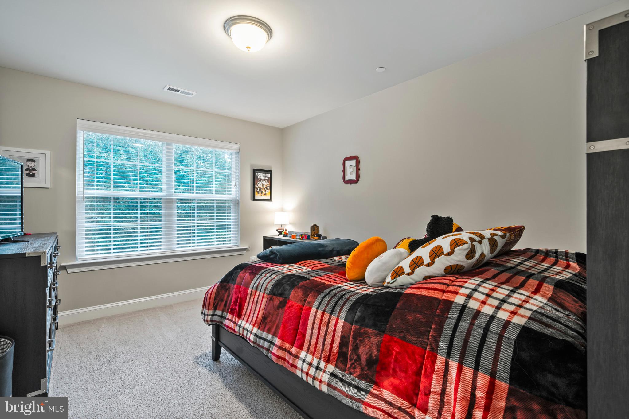 965 Bruno Lane Lusby, MD 20657 - Photo 69 of 85 Bedroom 4